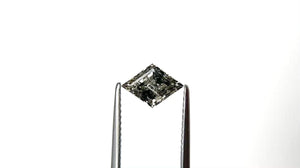 1.13ct 9.22x6.54x3.67mm Lozenge Step Cut 🇨🇦 27619-01