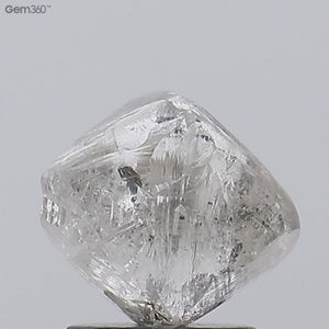2.85ct Rough Diamond 522-85-102