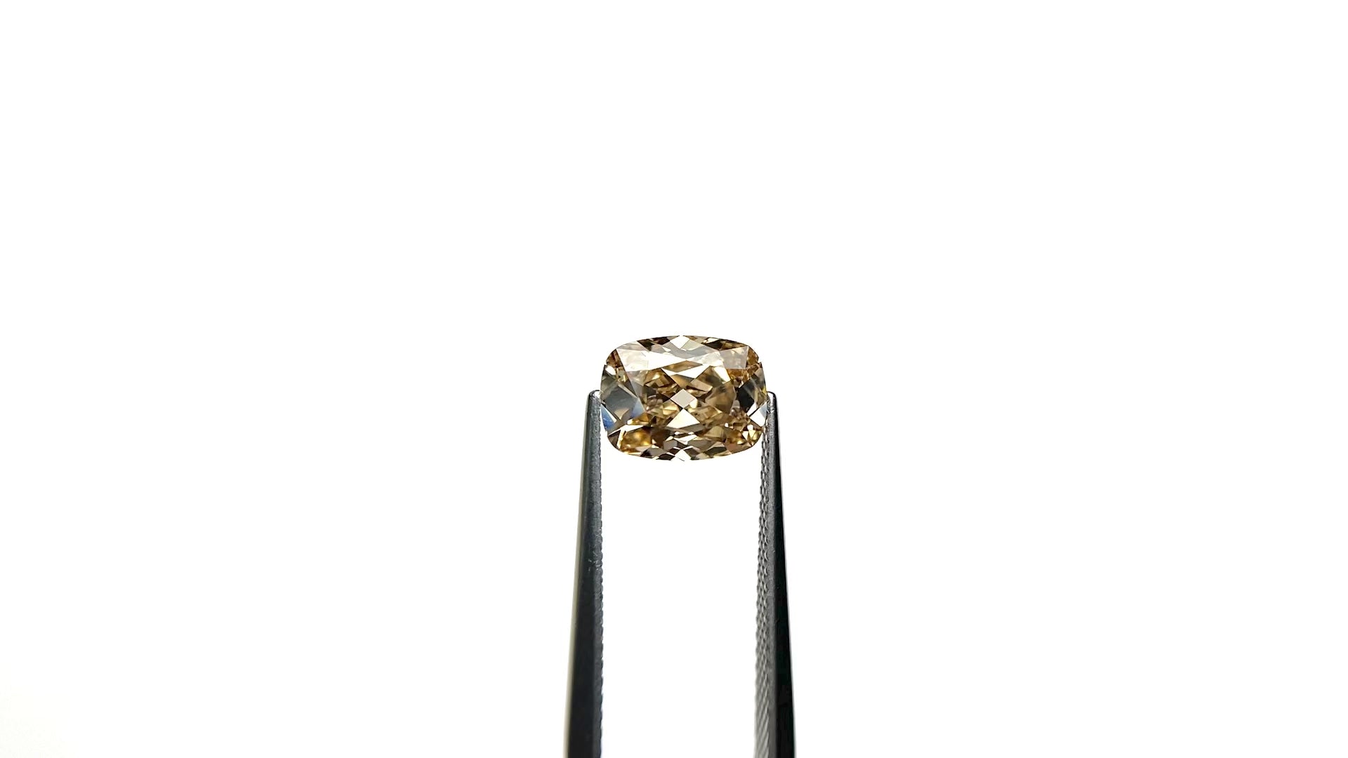 2.42ct 9.24x6.91x4.51mm Cushion Brilliant 🇨🇦 27089-01