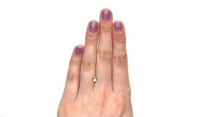 0.72ct 6.39x4.43x3.50mm Pear Brilliant Sapphire 23425-18