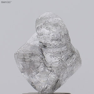 2.70ct Rough Diamond 131-6-20