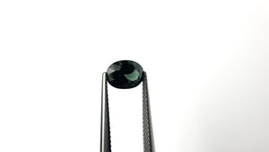 1.75ct 8.72x6.11x4.37mm Oval Brilliant Sapphire 27150-01