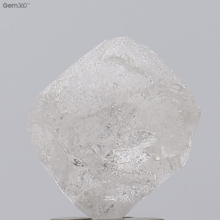 3.99ct Rough Diamond 246-30-40A