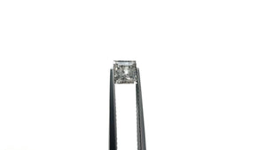 1.15ct 5.36x5.35x3.76mm Carré Step Cut 🇨🇦 28081-01