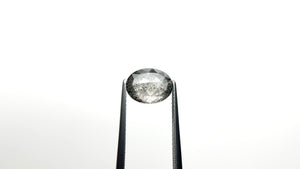 2.65ct 9.71x7.55x4.21mm Oval Double Cut 26295-07