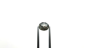 1.41ct 7.00x5.81x3.93mm Oval Double Cut 23180-07