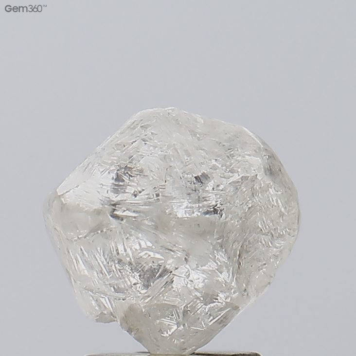 2.96ct Rough Diamond 708-21-46