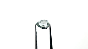 1.14ct 8.90x6.23x2.98mm Pear Brilliant Sapphire 24777-01