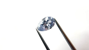 2.50ct 10.73x7.04x4.47mm Pear Brilliant Sapphire 24232-01