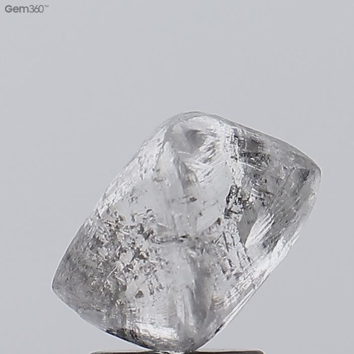 4.21ct Rough Diamond 708-21-16