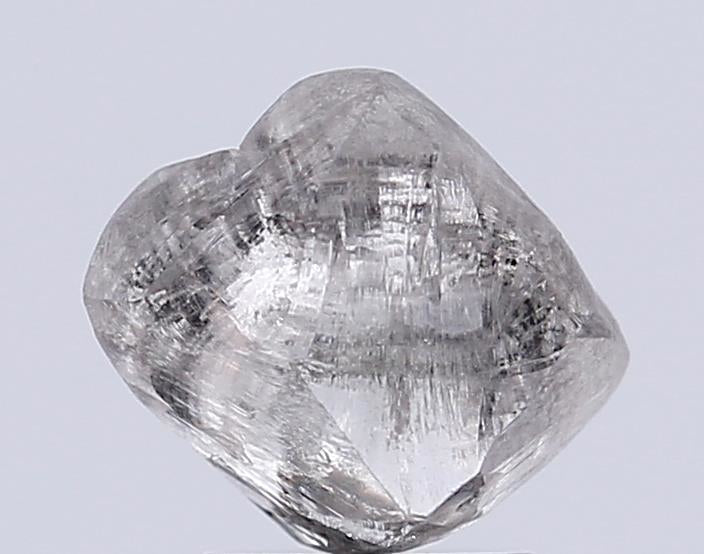 4.12ct Rough Diamond 280-63-7