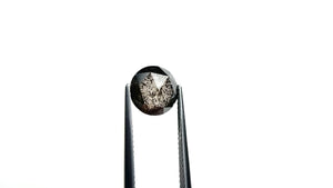 2.52ct 9.09x9.05x3.77mm Round Rosecut 26786-18