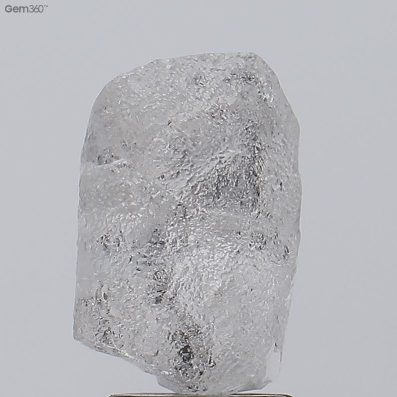 4.34ct Rough Diamond 708-21-132