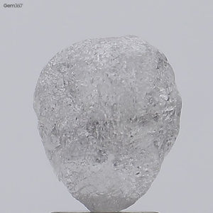 3.85ct Rough Diamond 355-6-50