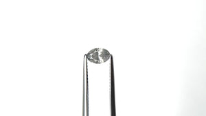 0.51ct 6.48x4.34x2.76mm Oval Brilliant 27226-57