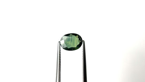 1.17ct 8.76x6.62x1.76mm Oval Portrait Cut Sapphire 23433-31