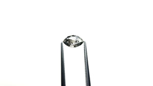 1.05ct 8.18x4.89x3.20mm Marquise Rosecut 27543-17