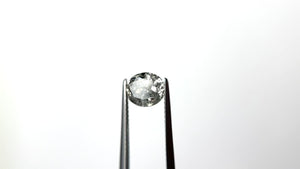 1.88ct 7.68x6.64x4.96mm Oval Brilliant 🇨🇦 26973-01