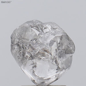 3.40ct Rough Diamond 152-90-18