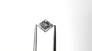0.93ct 8.14x6.30x3.69mm Lozenge Step Cut 🇨🇦 27680-01