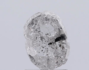 4.03ct Rough Diamond 441-22-4