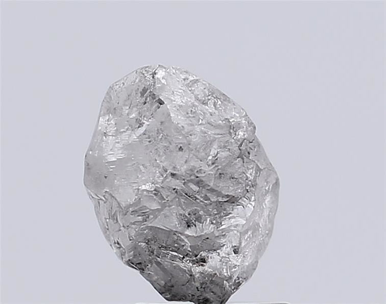 2.68ct Rough Diamond 116-35-35