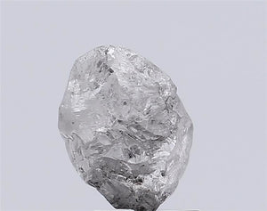 2.68ct Rough Diamond 116-35-35