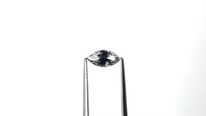 0.60ct 9.04x4.54x2.25mm Marquise Brilliant 27226-11