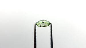 1.73ct 9.85x5.14x4.27mm Marquise Brilliant Sapphire 23668-03