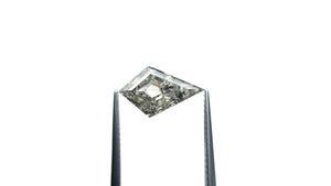 3.28ct 14.37x8.82x4.81mm Kite Step Cut 27914-01