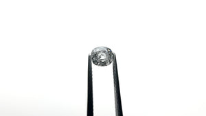 0.76ct 5.70x5.20x2.98mm Cushion Brilliant 🇨🇦 26074-01