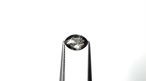 1.08ct 8.15x5.55x3.03mm Moval Double Cut 26786-20