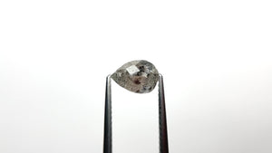 1.73ct 8.33x5.85x4.30mm Polished Raw Diamond 🇨🇦 26076-01