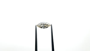0.91ct 11.09x4.83x2.81mm GIA SI1 M Marquise Brilliant 🇨🇦 26592-01