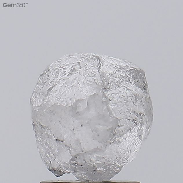 3.61ct Rough Diamond 708-21-88