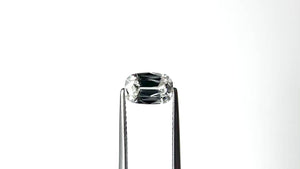 1.08ct 8.25x5.41x2.87mm GIA VS1 H Modern Antique Old Mine Cut 28013-01