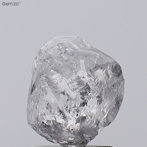 3.11ct Rough Diamond 713-55-12