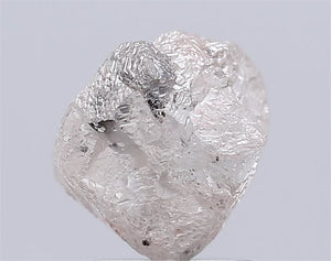 2.66ct Rough Diamond 116-35-6