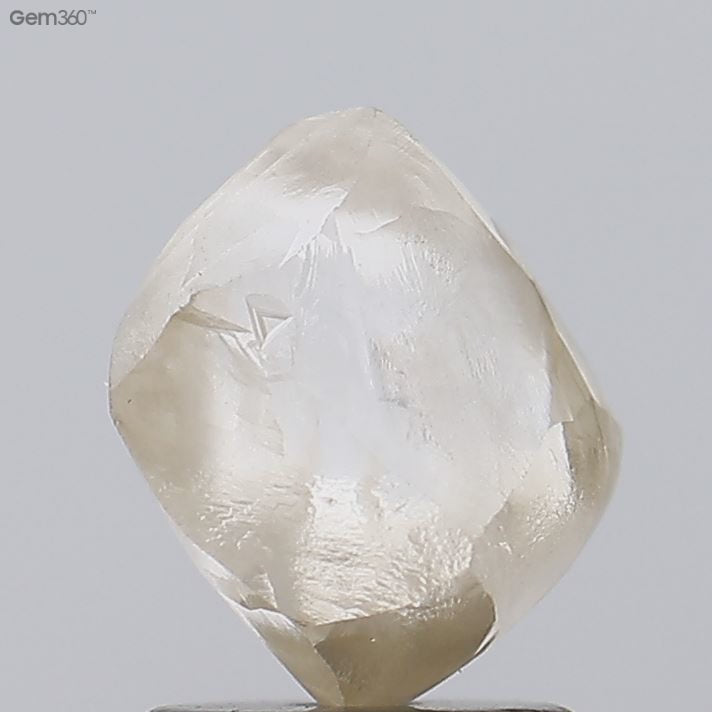 2.61ct Rough Diamond 24-00-6