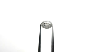 1.76ct 7.84x5.74x4.48mm Geo Oval Step Cut 🇨🇦 25975-01