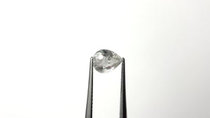 1.29ct 7.83x5.95x3.42mm Pear Double Cut 27223-14
