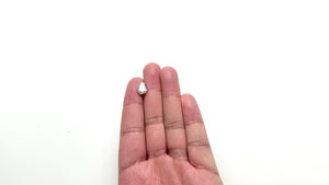 2.85ct 11.82x7.78x4.81mm Pear Brilliant 26788-05