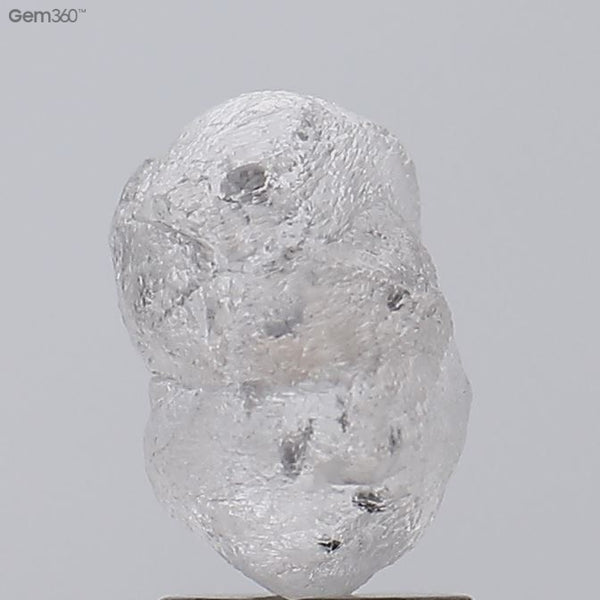4.09ct Rough Diamond 713-55-33 - Misfit Diamonds