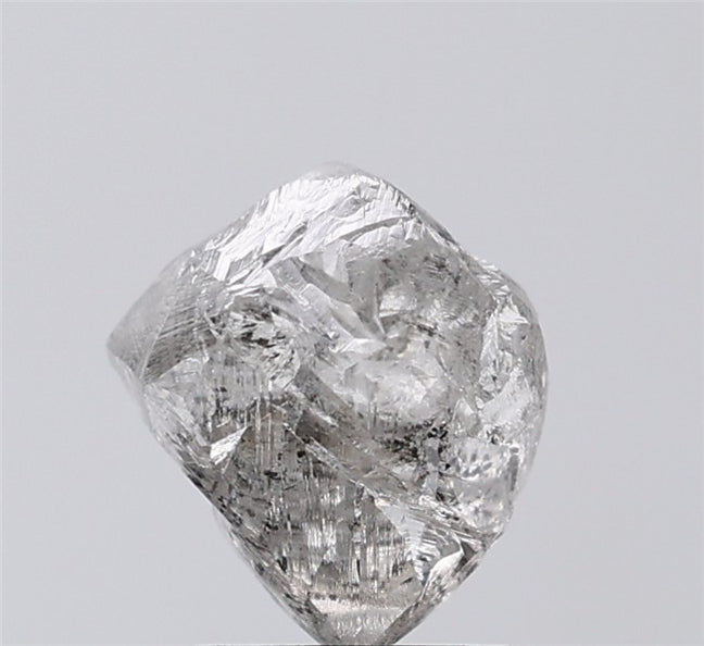 2.57ct Rough Diamond 126-68-33
