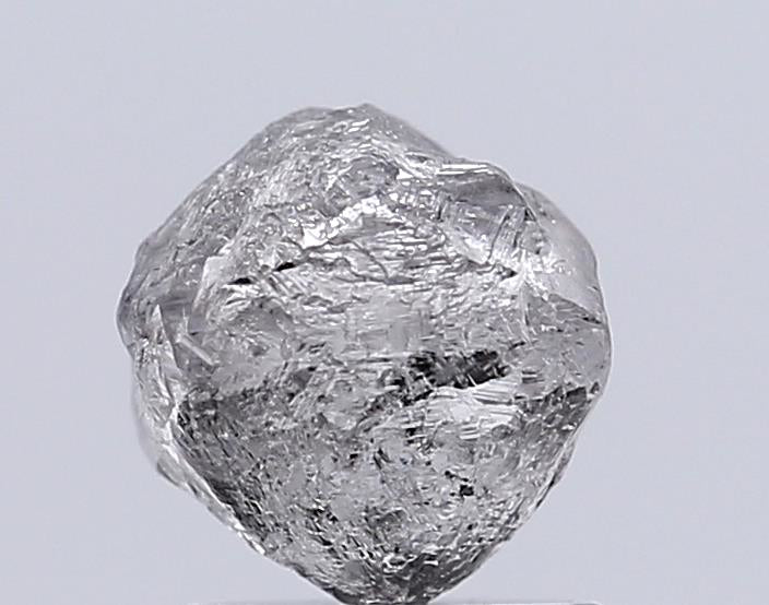 2.77ct Rough Diamond 116-35-12