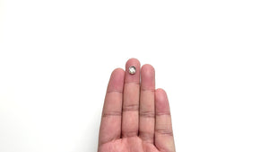 2.50ct 8.08x7.15x4.48mm Cushion Cabochon 🇨🇦 26985-01