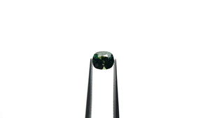 1.26ct 6.60x5.74x4.16mm Cushion Brilliant 26499-02