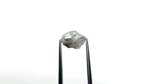 2.46ct 9.94x7.65x4.27mm Polished Raw Diamond 🇨🇦 27972-01