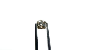 1.05ct 5.88x5.31x4.13mm VS2 C4 Modern Antique Old Mine Cut 🇨🇦 27999-01