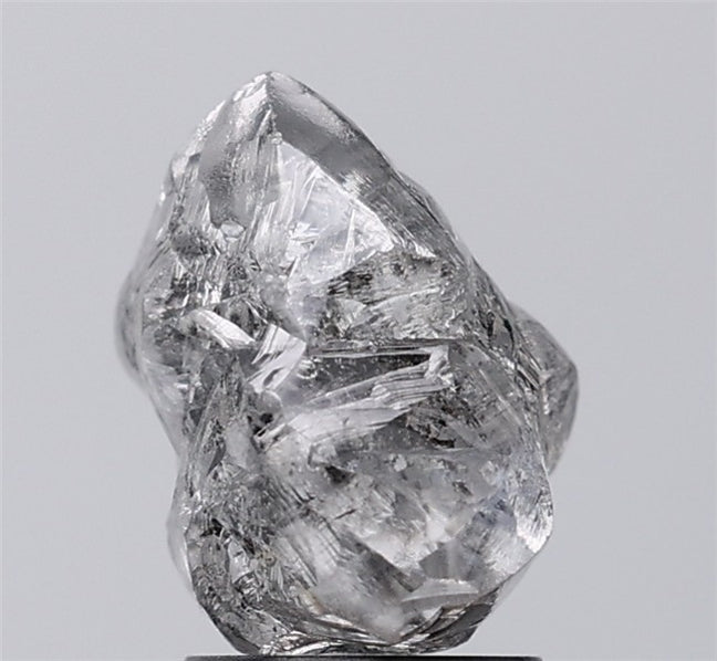 4.07ct Rough Diamond 379-42-20